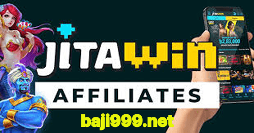 jitawin affiliate