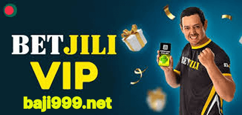 betjili VIP