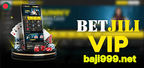 betjili VIP