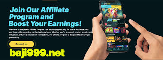 jitawin affiliate Goldrush