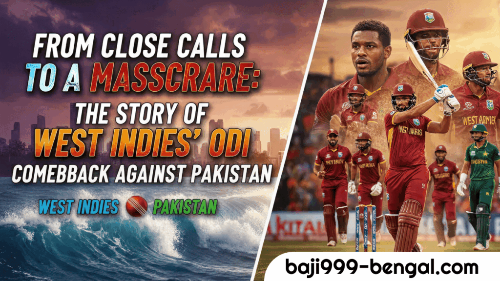 ক্রিকেট