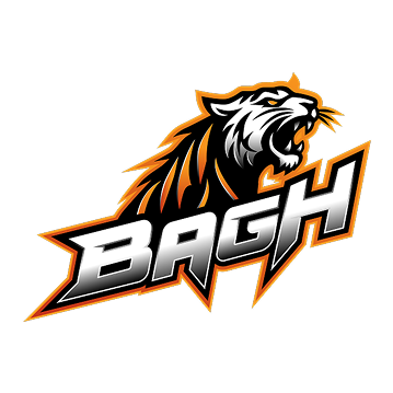 Bagh App Logo