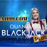 কিভাবে PT Quantum Blackjack Plus জিতবেন-Baji casino