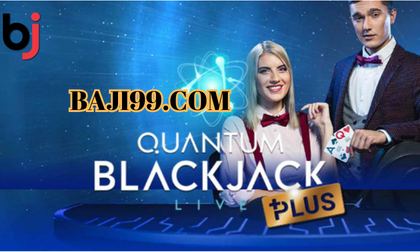 কিভাবে PT Quantum Blackjack Plus জিতবেন-Baji casino