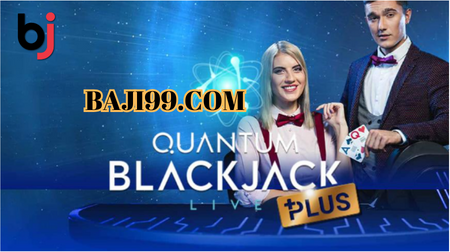 কিভাবে PT Quantum Blackjack Plus জিতবেন-Baji casino