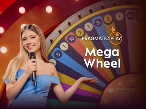 Baji999－PP Mega Wheel