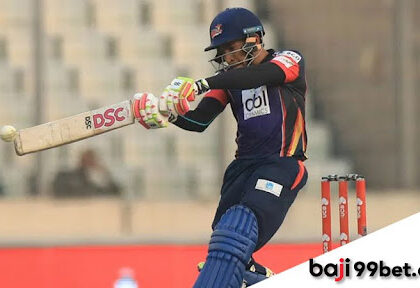 Bangladesh Premier League Most Runs Players: A Glance at the Top Performers