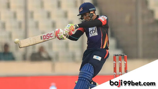 Bangladesh Premier League Most Runs Players: A Glance at the Top Performers