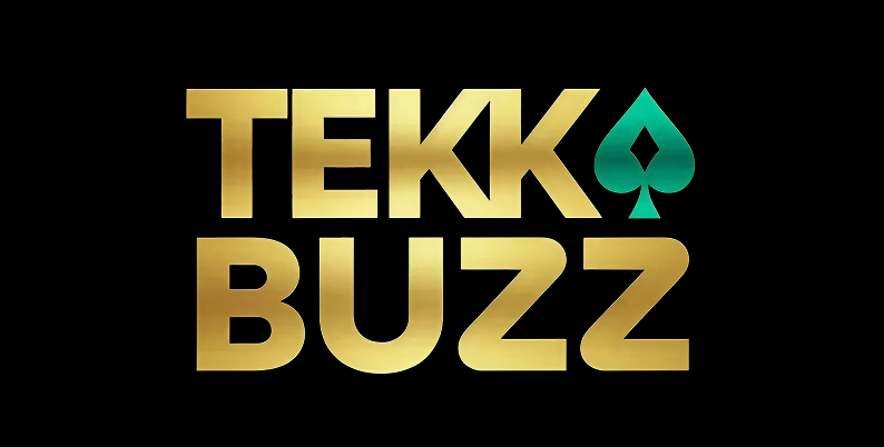 TekkaBuzz App Logo